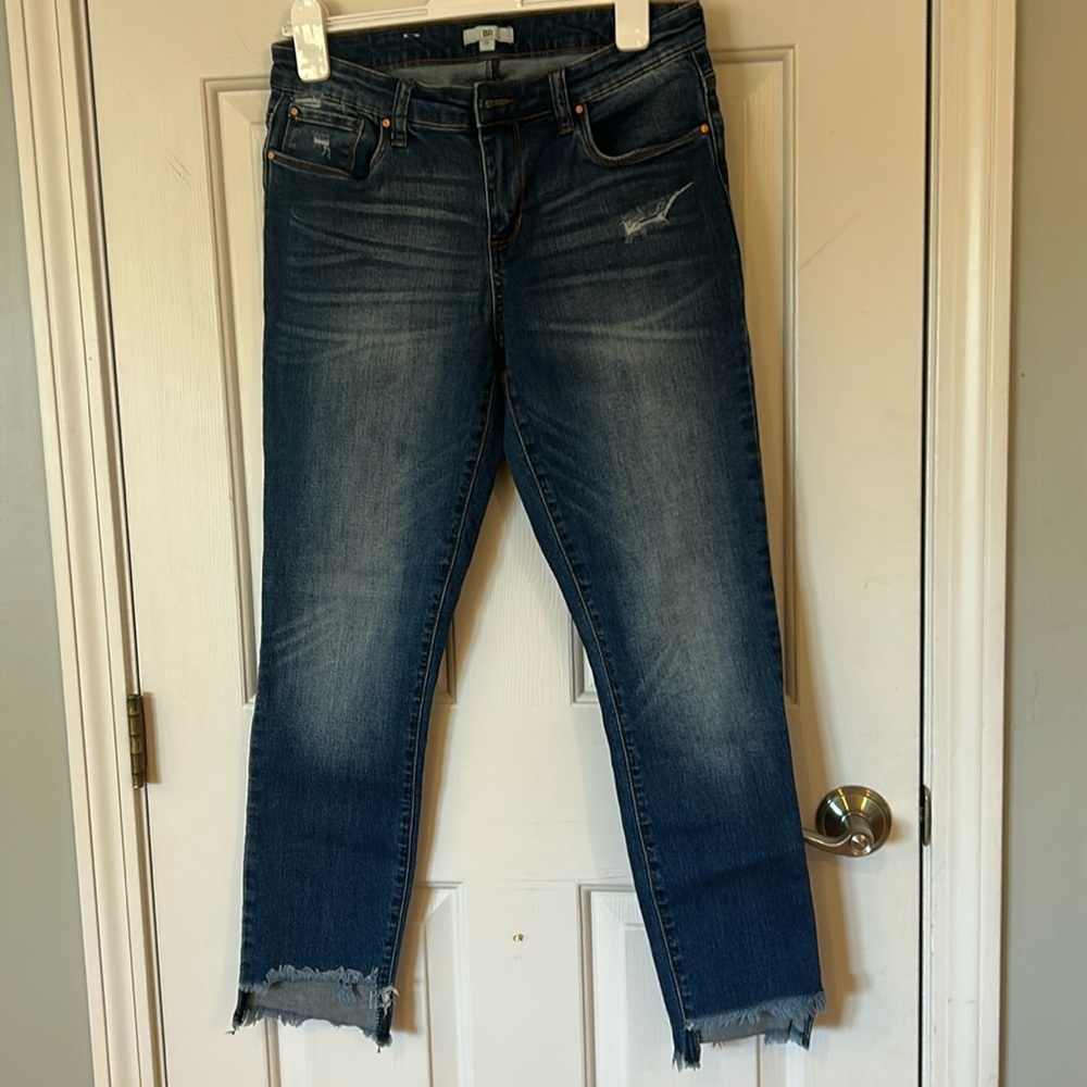 Nordstrom BP jeans